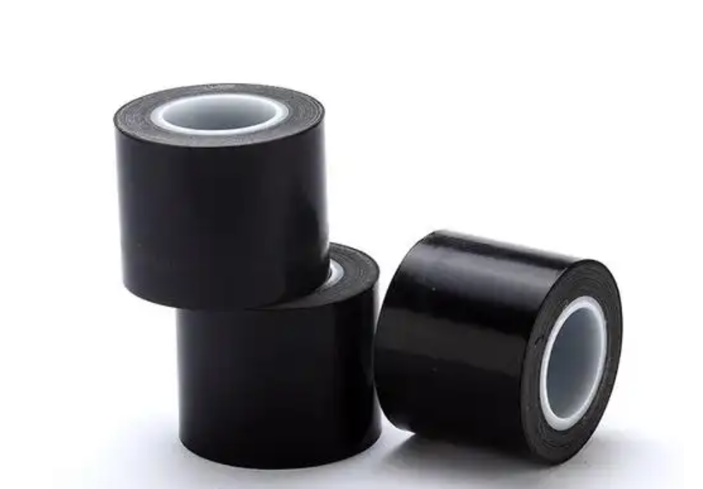 Teflon Tape (Antistatic سیاه)