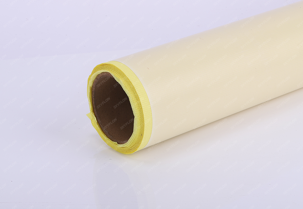 Teflon Tape (با کاغذ انتشار)