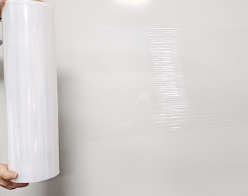 ویژگی ها و کاربردهای فیلم کششی