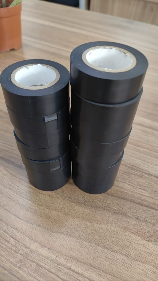 نوار برقی سازگار با محیط زیست کاربردهای اصلی زیر را دارد