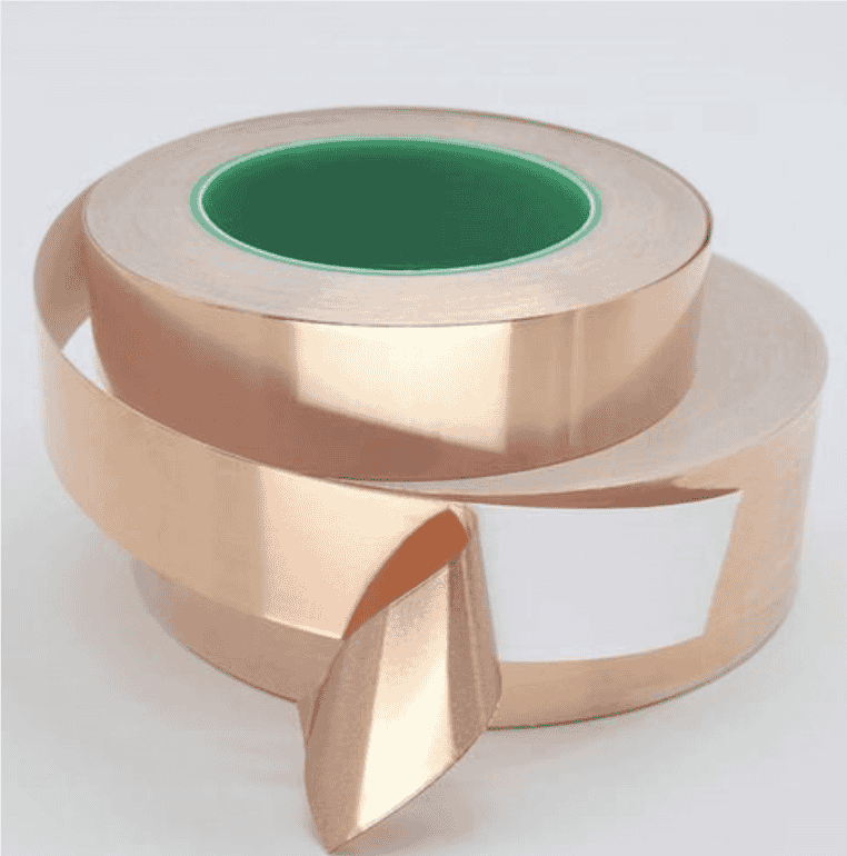 نوار فویل مسی