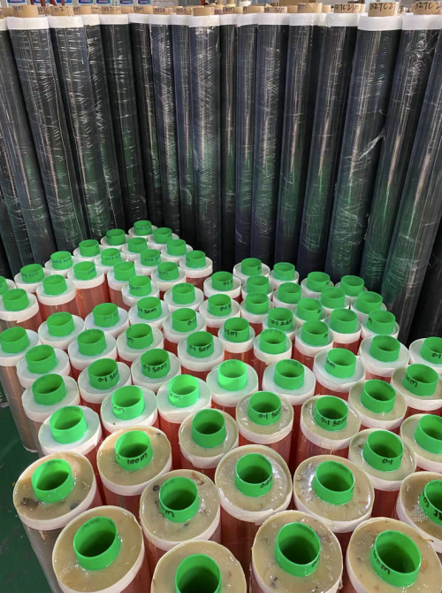 پارچه استات، فوی مس