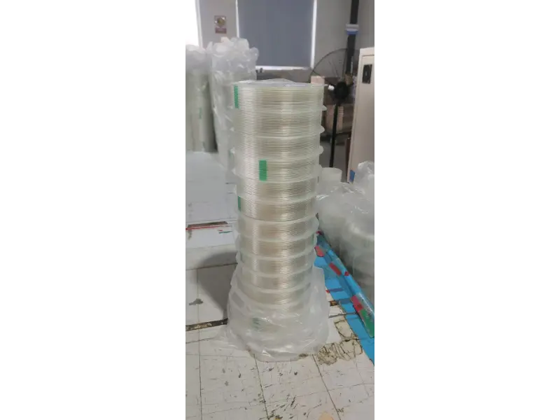 مقدمه ای بر نوار فیبر GD-715!