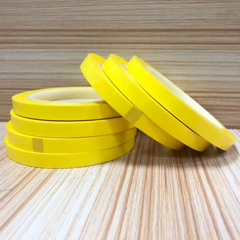 تولید کنندگان نوار مایلار، نوار مایلار، روش های تست استحکام پوستی (چسبندگی).