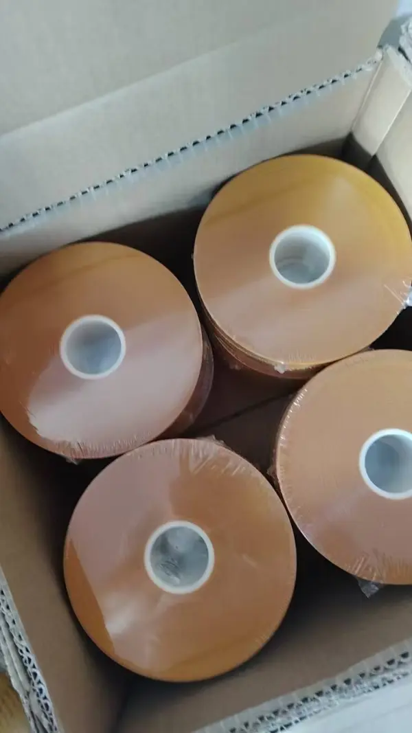 ویژگی ها و کاربردهای نوار پایان باتری لیتیومی