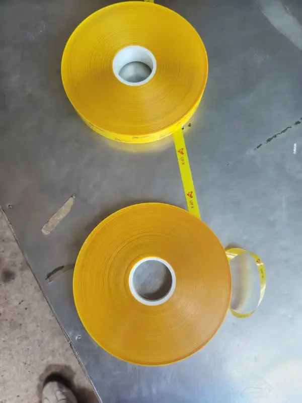 تجزیه و تحلیل مسائل رایج فیلم PET و مشکلات رایج فیلم PET