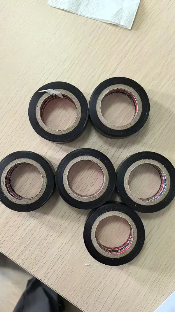 مروری کوتاه بر منشاء نوار چسب