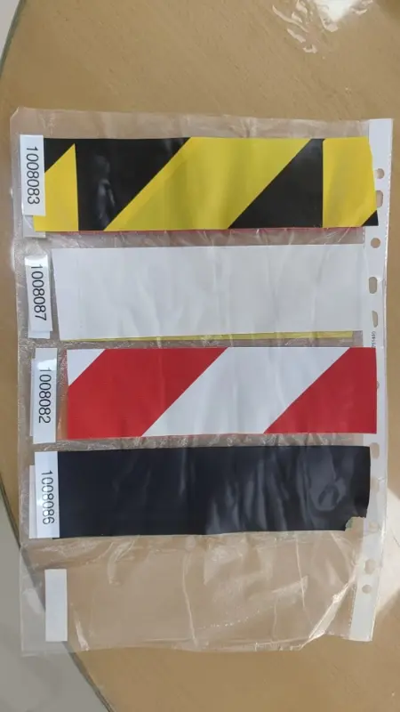 استفاده هوشمندانه از نوار پهن