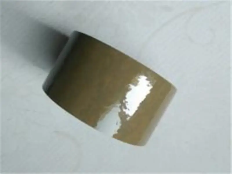 تجزیه و تحلیل دقیق زیرلایه های نواری و انواع چسب