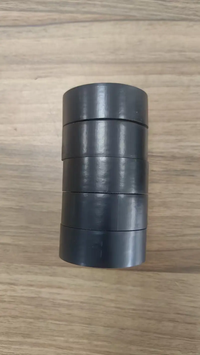 ویژگی های نوار بسته بندی