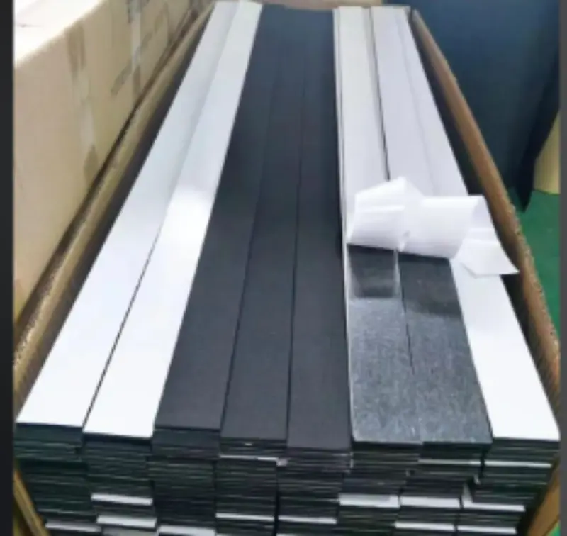 نکات کلیدی چسبندگی نوار دو طرفه فوم EVA