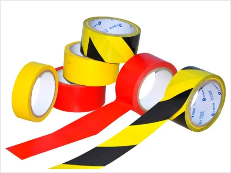 نوار هشدار چیست؟