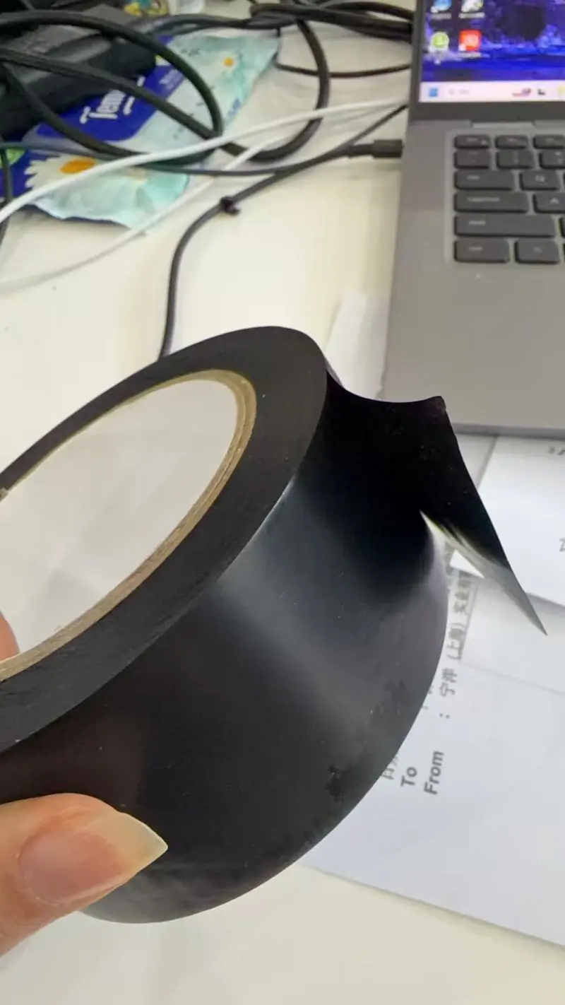 آیا نوار پارچه ای و 