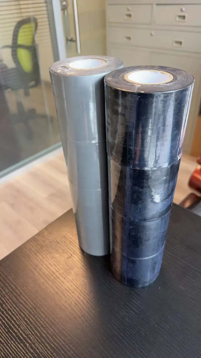 روش های نگهداری تسمه نقاله PVC مقاوم در برابر حرارت و مقاوم در برابر درجه حرارت بالا