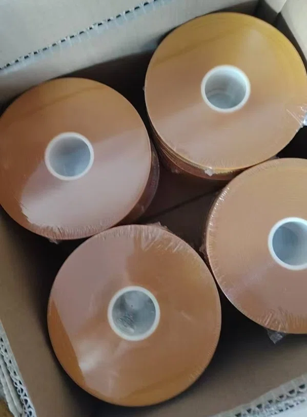 روش های محاسبه طول نوار شفاف