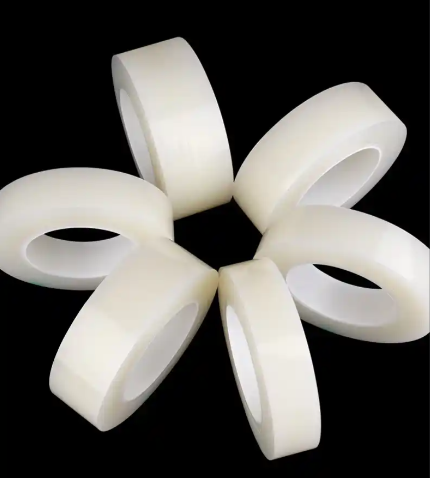 کاربردهای نوار بسته بندی چاپی BOPP