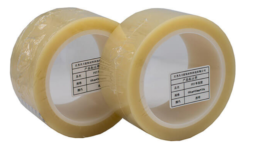کاربردهای نوار PET یک طرفه