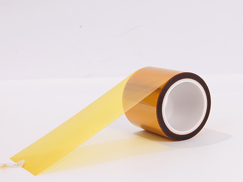 نوار دو طرفه اکریلیک Amber PI