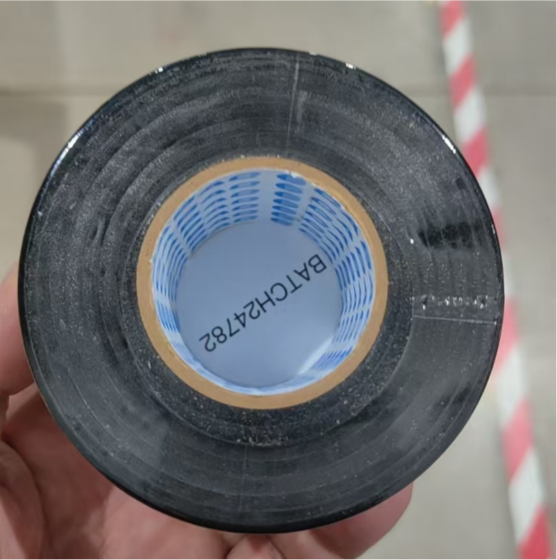 نوار برق ضد آب PVC شفاف