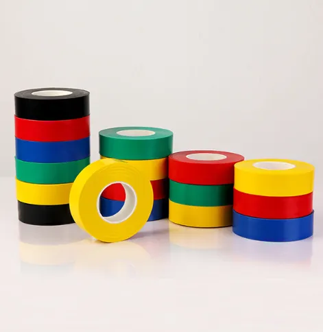 نوار برق مهندسی PVC (نوع ضد یخ در فضای باز)