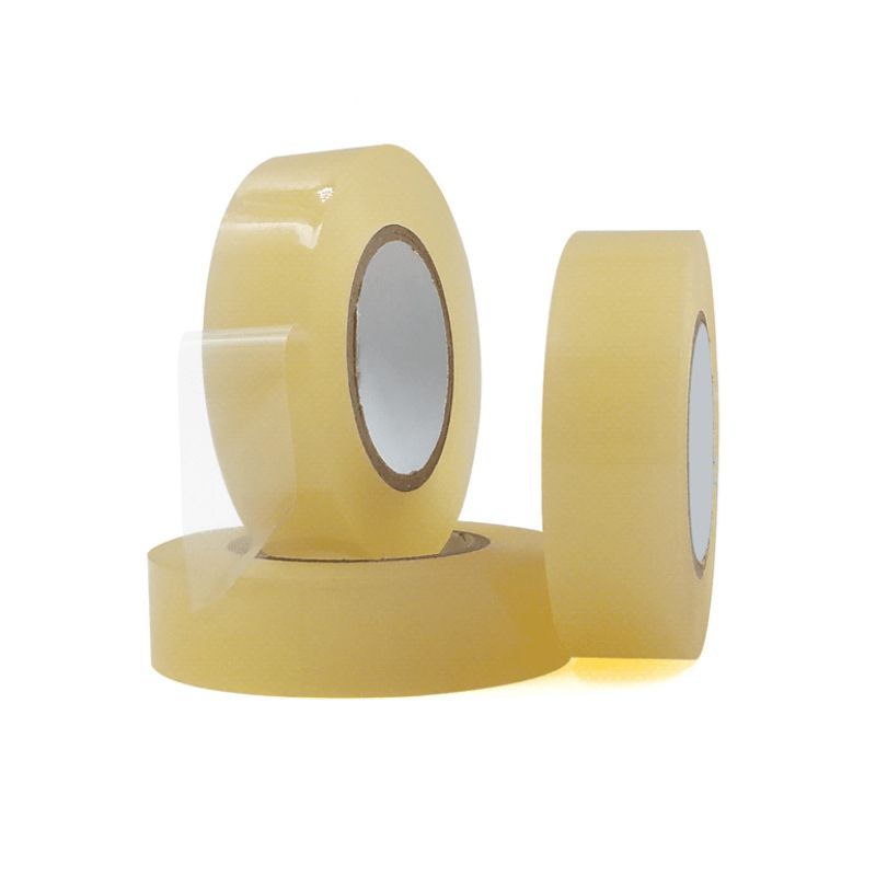 نوار برقی ضد آب شفاف PVC Partech