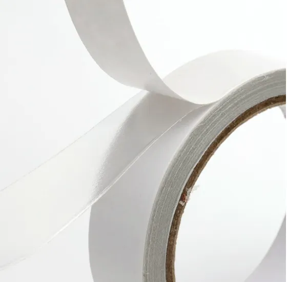 Double Sided Tape