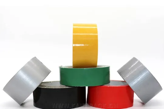Benefits of Using Cloth Tape